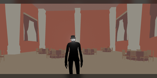 Cover image for It's Just a Burning Memory
