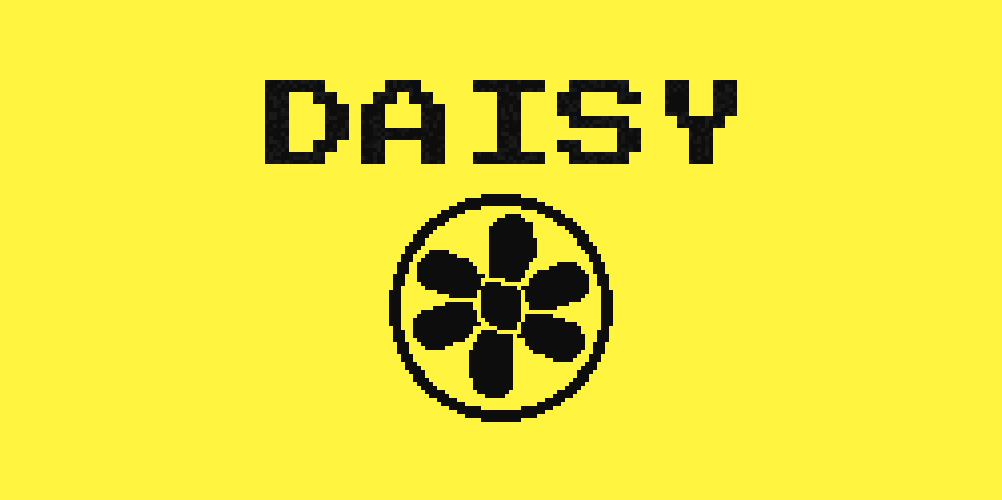 Daisy