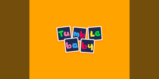 Cover image for Tumble Baby