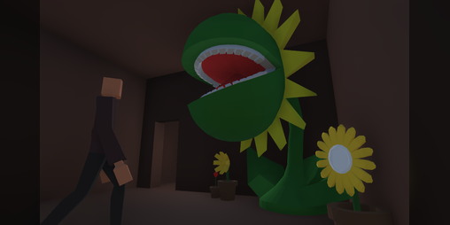 Cover image for Feed me