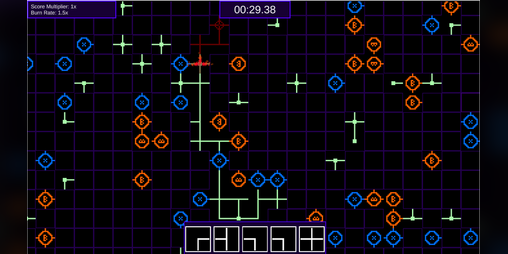 Cover image for LD46 Fuse