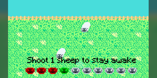 Cover image for Sheep Shot