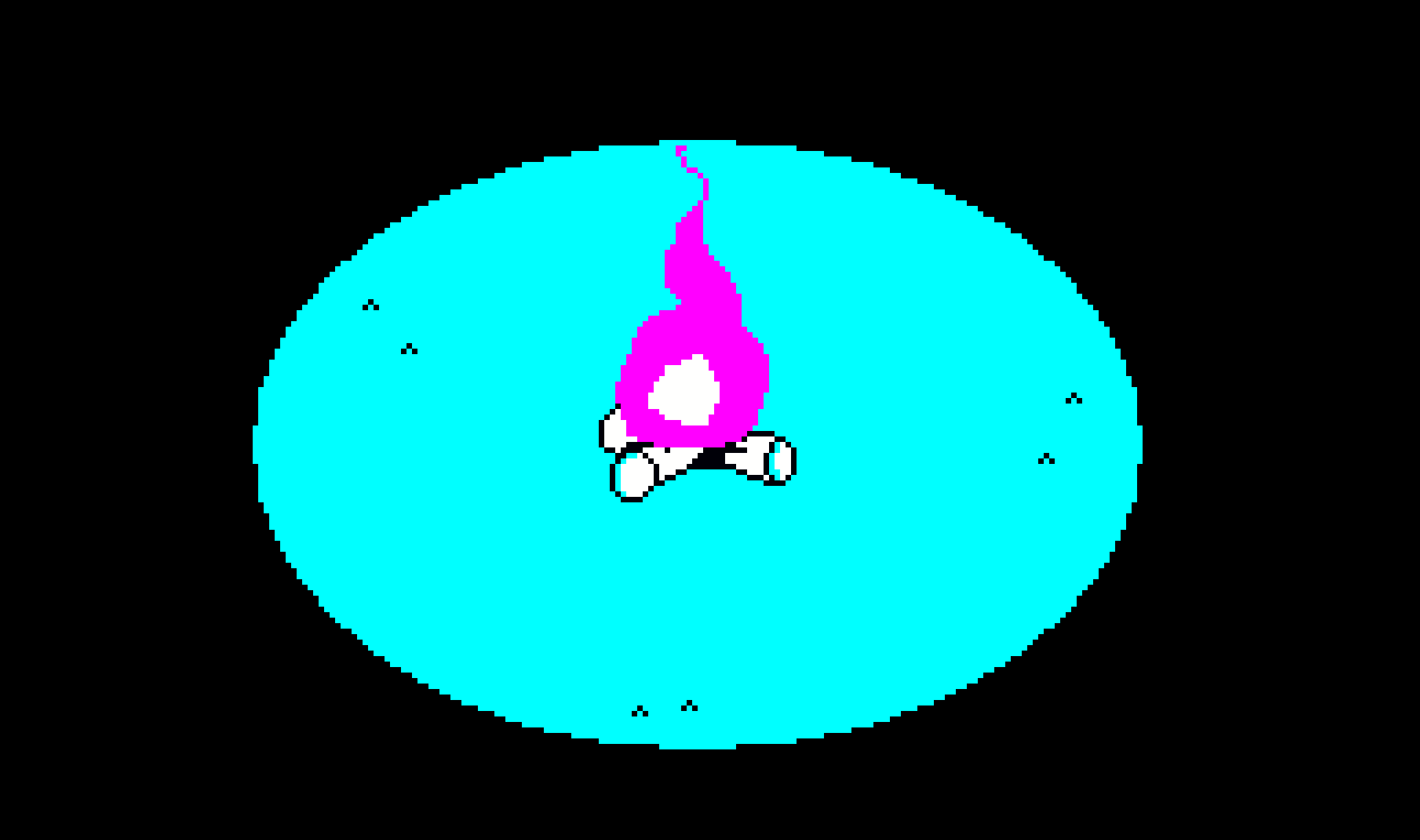 Cover image for Ignited