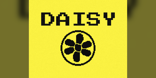 Cover image for Daisy