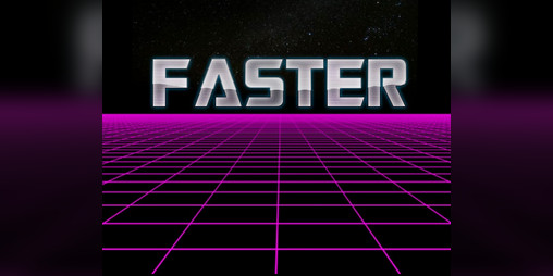 Cover image for FASTER