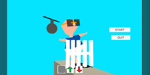 Cover image for Helicopter Parenting