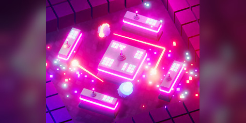 Cover image for Party Killer