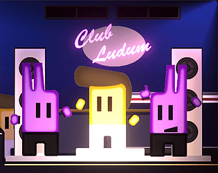 Club Ludum