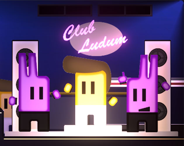 Club Ludum