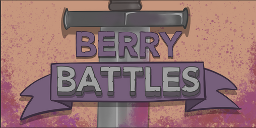 Cover image for Berry Battles