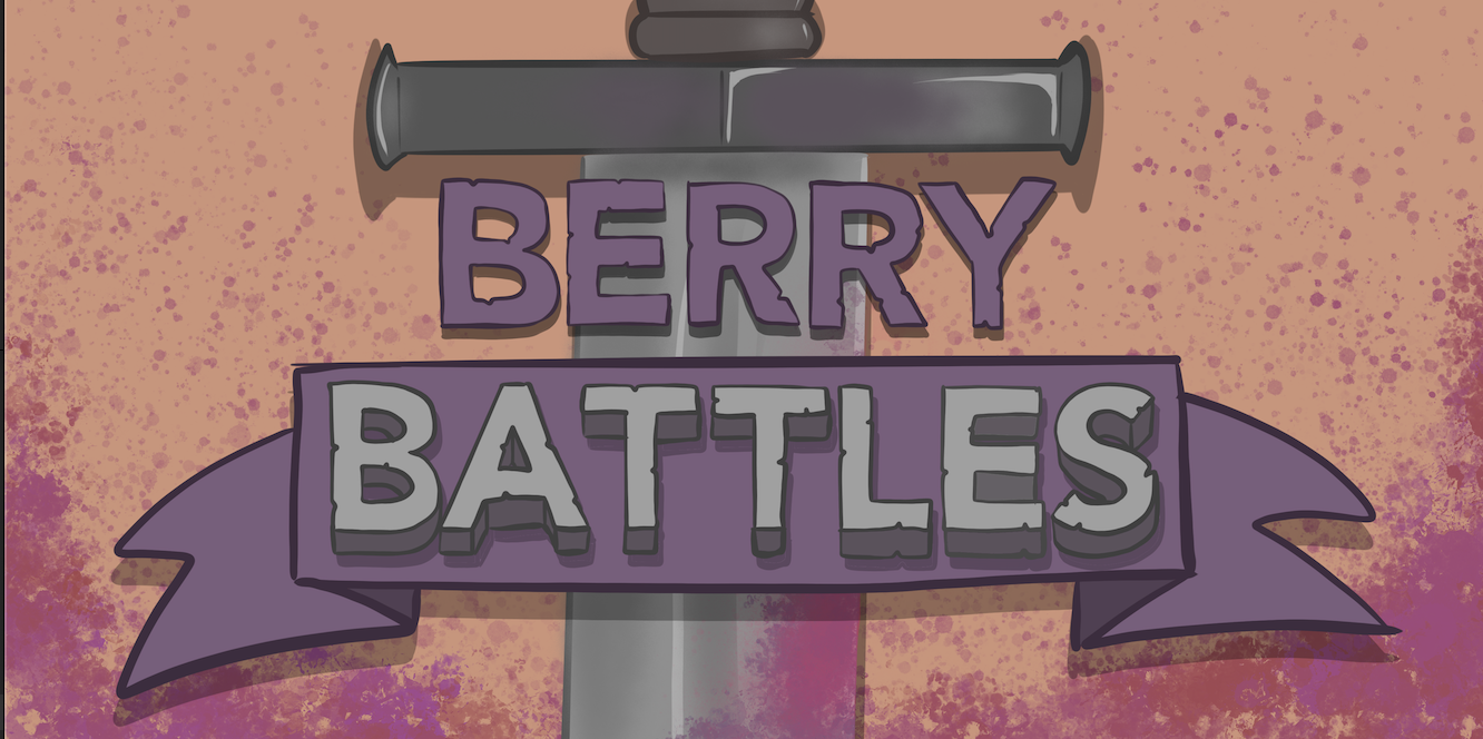 Cover image for Berry Battles