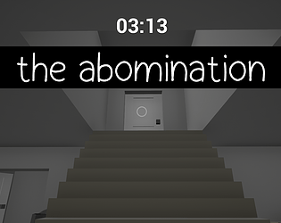 The Abomination