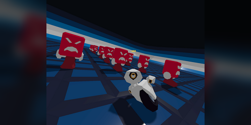 Cover image for Motobot Defender