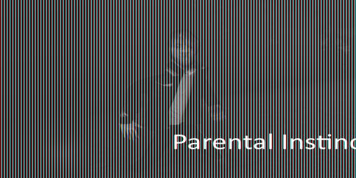 Cover image for Parental Instinct