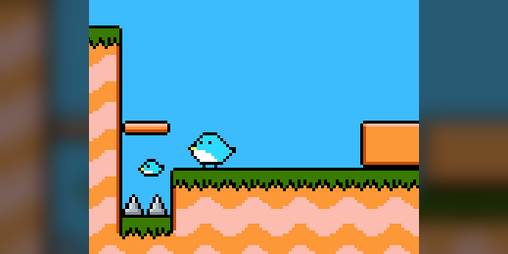 Cover image for Stupid Little Bird