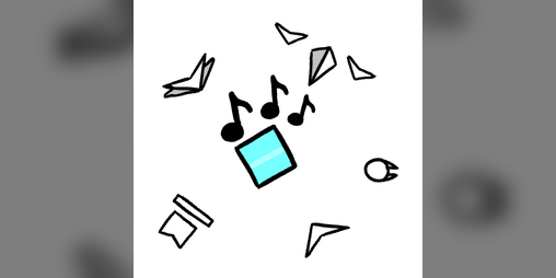 Cover image for Keep The Beat Alive!