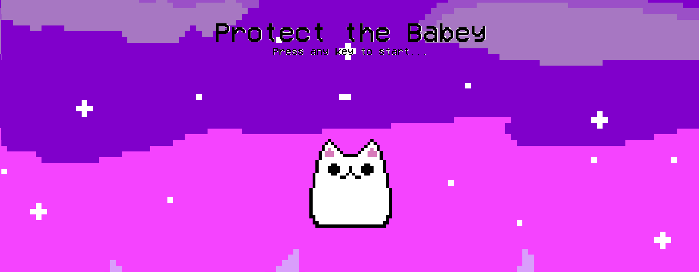 Protect the Babey