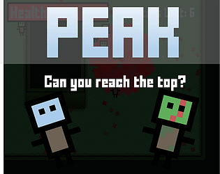 Peak