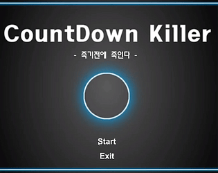Countdown Killer