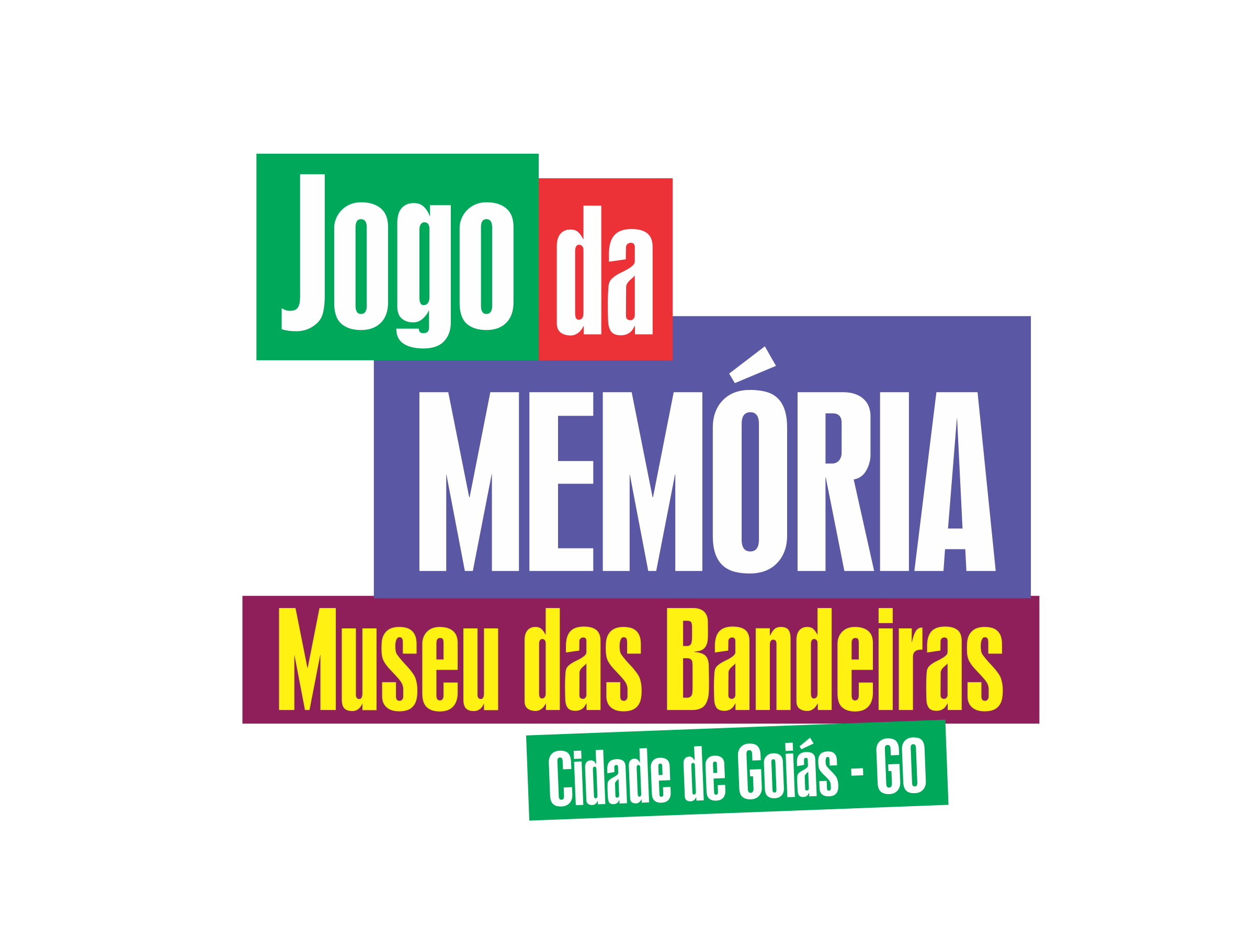 Museu das Bandeiras lança jogo de memória virtual – Museus Ibram Goiás