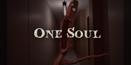 Cover image for One Soul