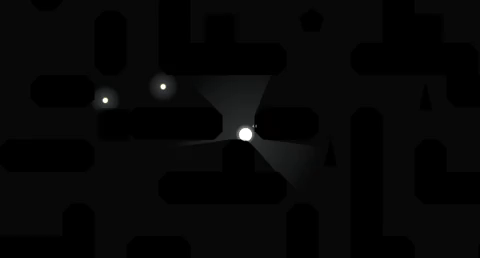 Cover image for Good Shapes, Bad Shapes