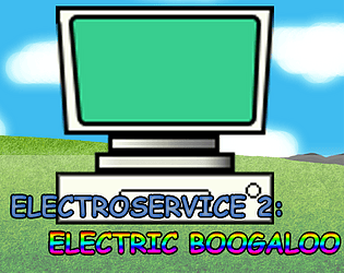Electro Service 2: Electric Boogaloo