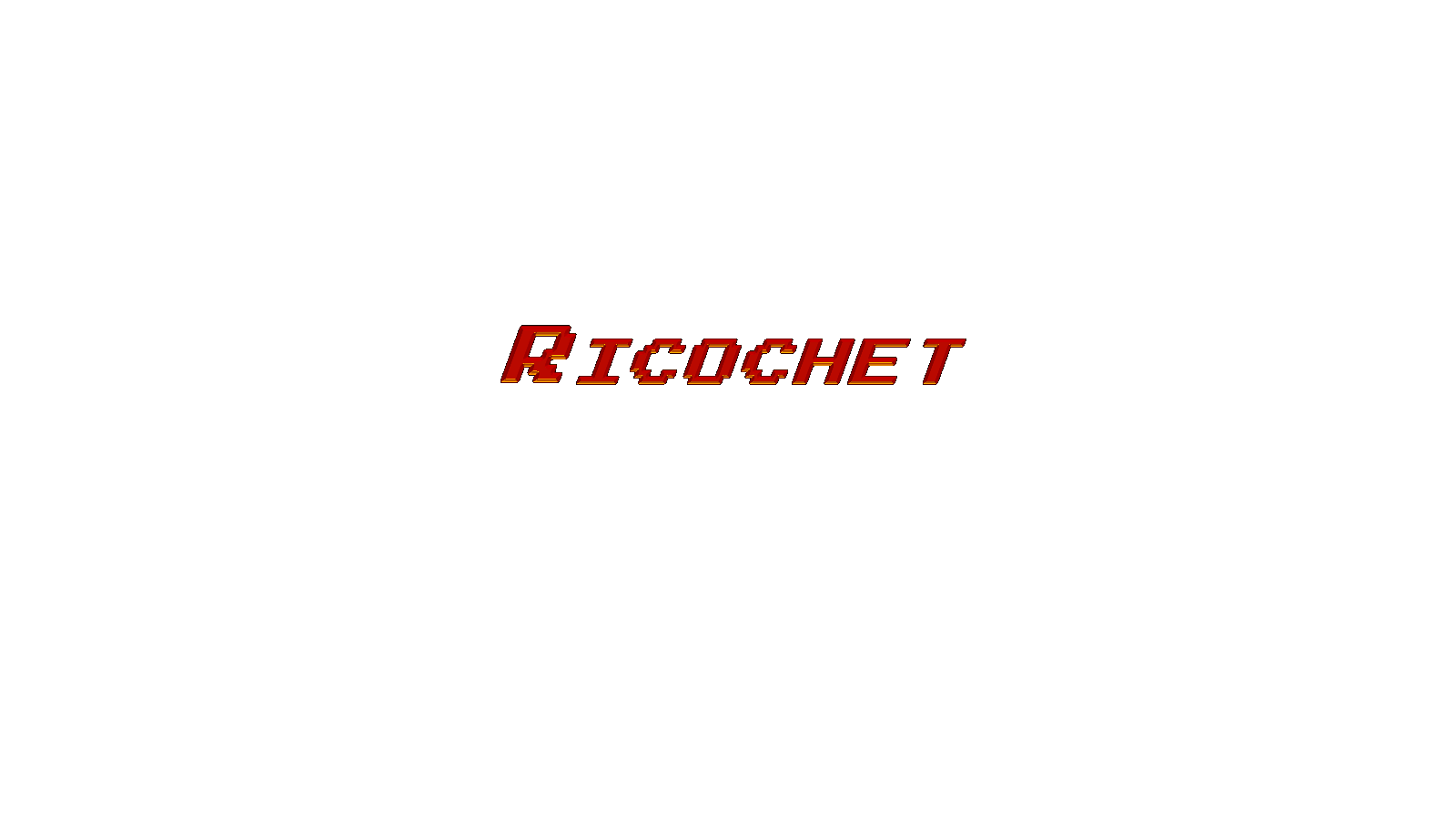 Ricochet
