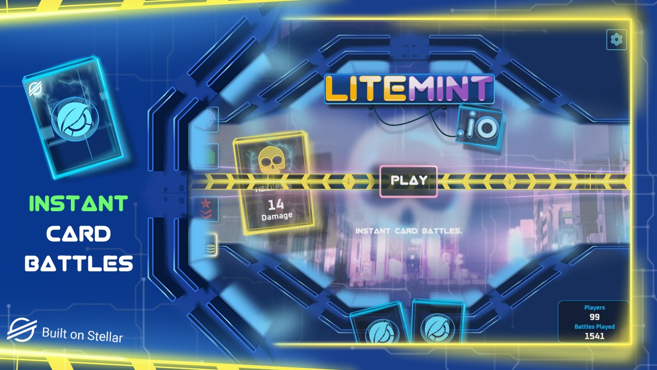 Cover image for Litemint.io