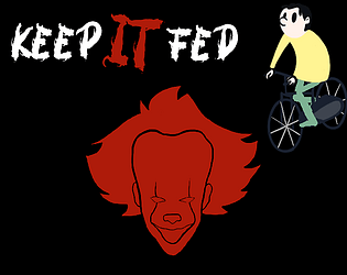 Keep IT Fed