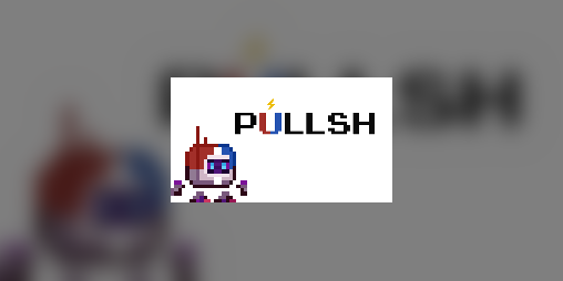 Cover image for Pullsh