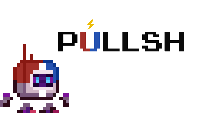 Cover image for Pullsh