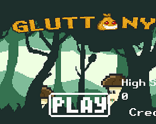 Gluttony