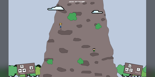 Cover image for Summit Race