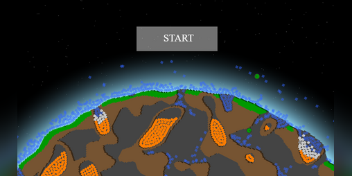 Cover image for Rise Of The Purple Slime