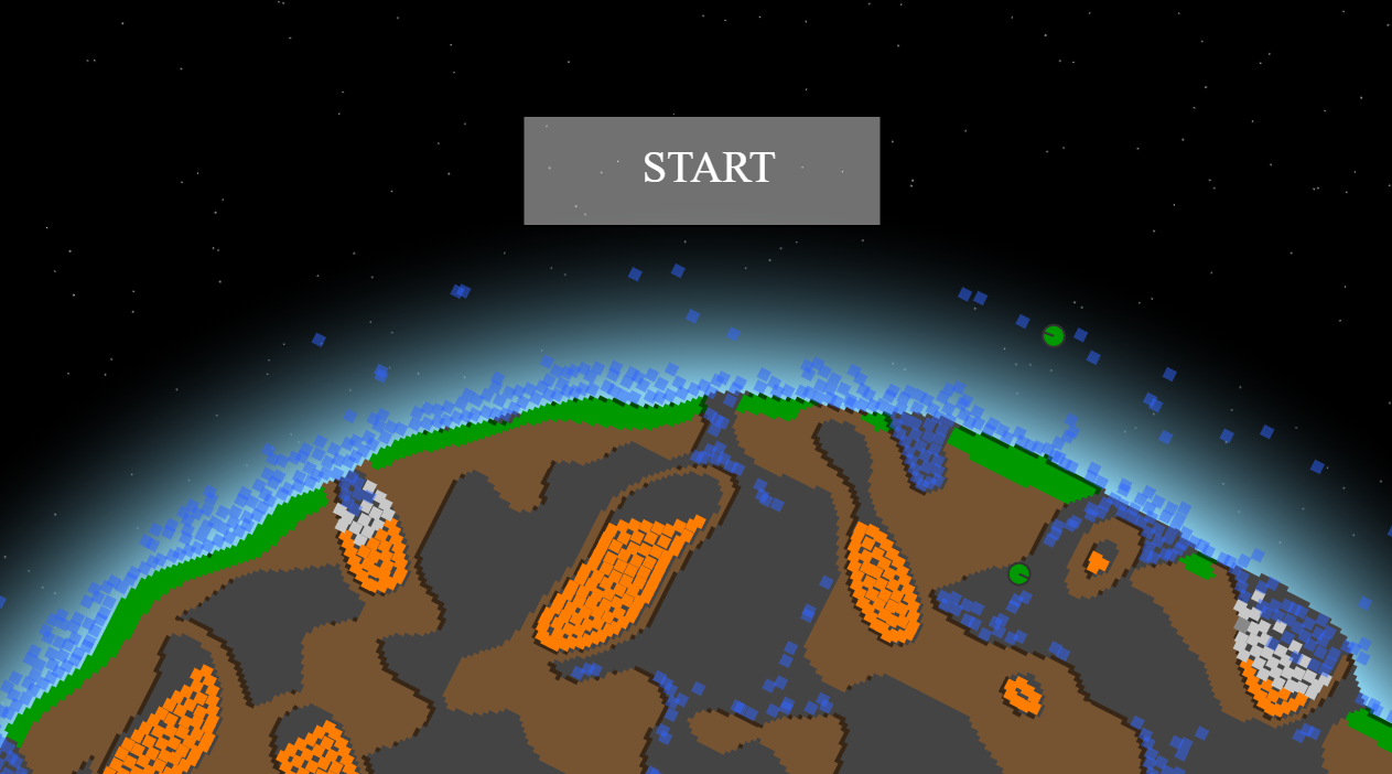 Cover image for Rise Of The Purple Slime