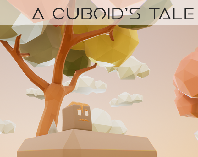 A Cuboid's Tale