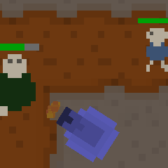 Cover image for Careful Defense