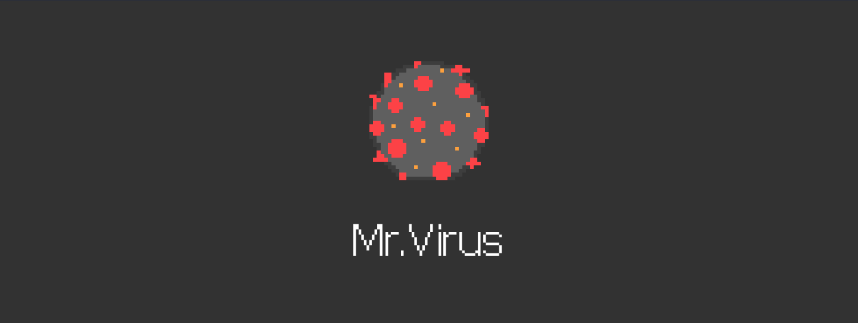 Mr.Virus