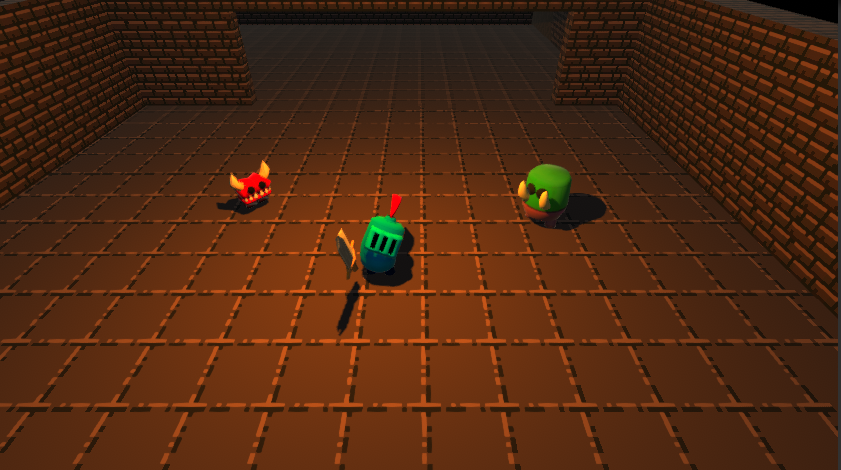 Knighty(in development)