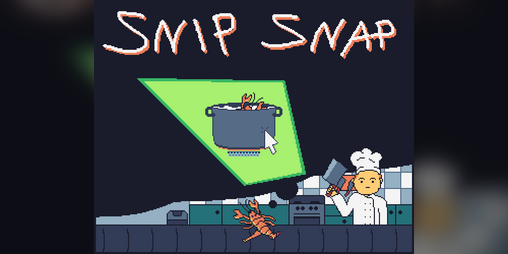 Cover image for Snip Snap