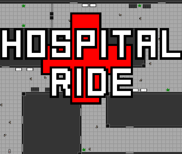Hospital Ride