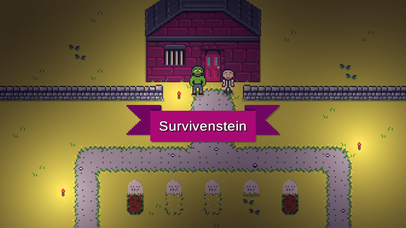 Survivenstein