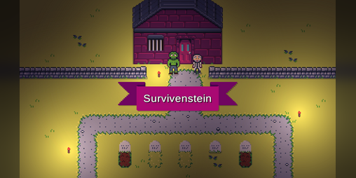 Cover image for Survivenstein