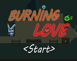 Burning Love