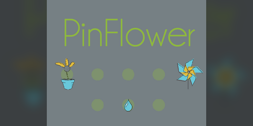 Cover image for PinFlower (LD47)