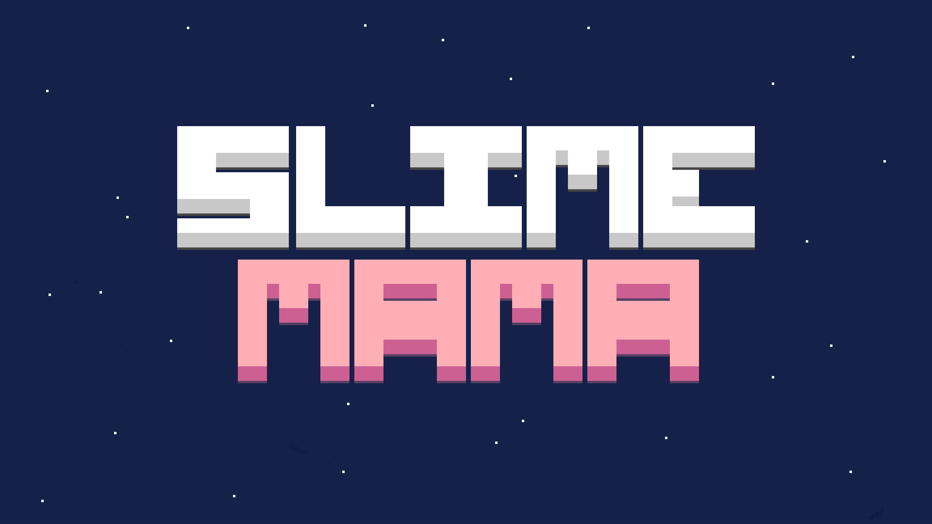 Slime Mama