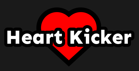 Heart Kicker