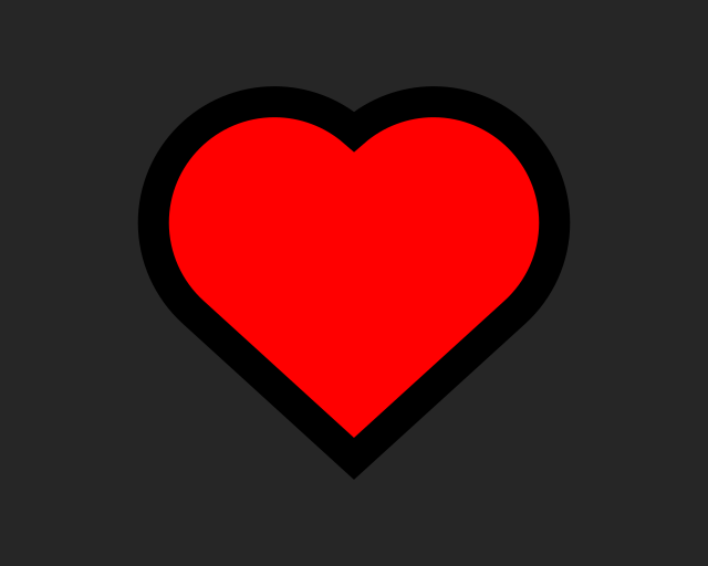 Cover image for Heart Kicker