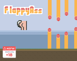 Flappy Ass